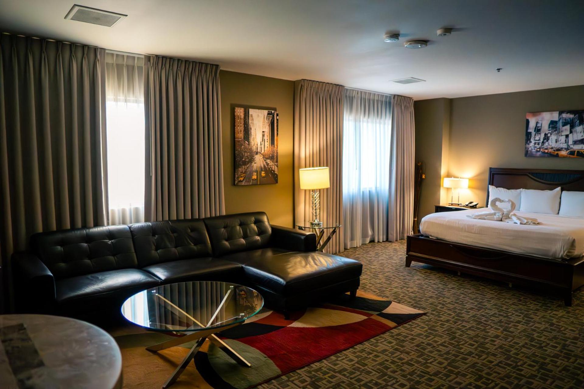 Arizona Charlie'S Decatur Hotell Las Vegas Eksteriør bilde